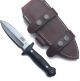 GCS Handmade D2 steel Dagger Knife G10 Handle - GCS 260