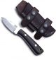 GCS Handmade D2 steel Hunting Knife Micarta Handle - GCS 264M