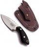 GCS Handmade D2 steel Hunting Knife Micarta Handle - GCS 283
